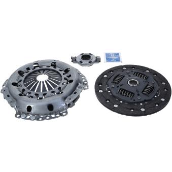 Kit d'embrayage SACHS [3000 951 702]