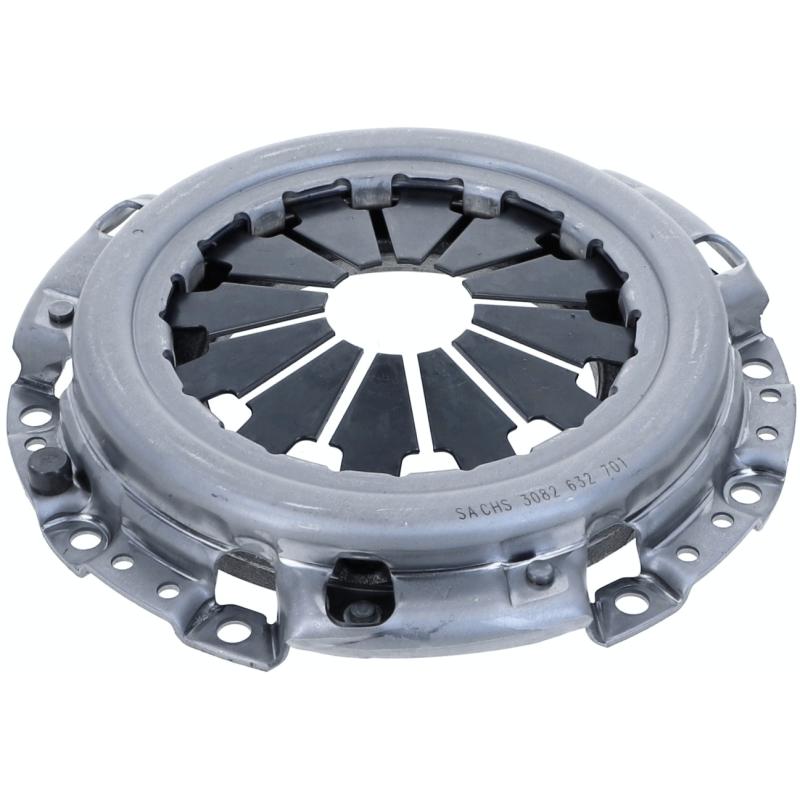 Kit d'embrayage SACHS 3000 954 025 - Visuel 1