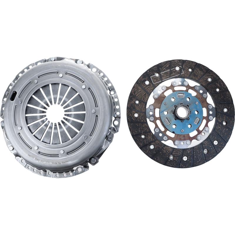 Kit d'embrayage SACHS 3000 970 002 - Visuel 2