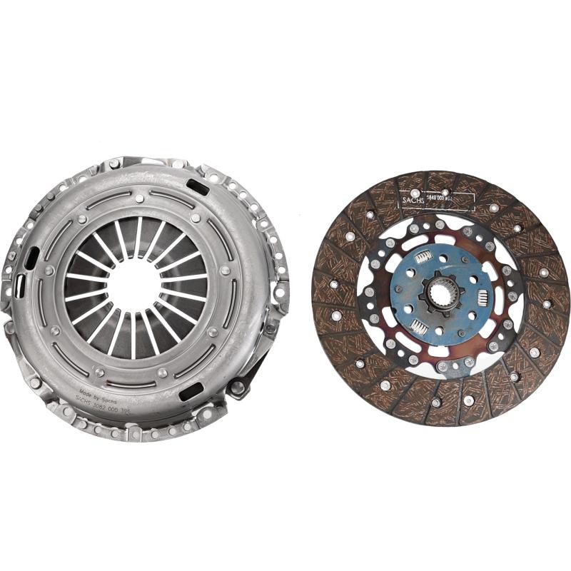 Kit d'embrayage SACHS 3000 970 004 - Visuel 2