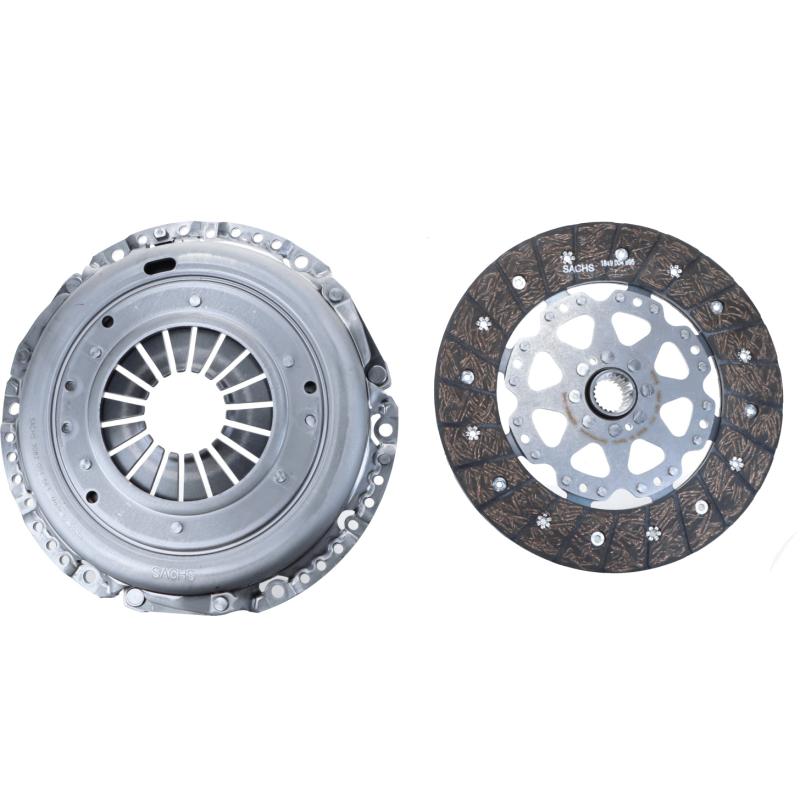 Kit d'embrayage SACHS 3000 970 040 - Visuel 2
