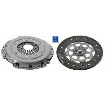 Kit d'embrayage SACHS OEM 93179219