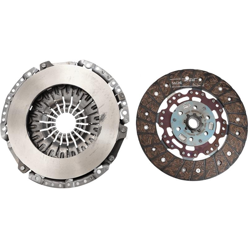 Kit d'embrayage SACHS 3000 970 062 - Visuel 1
