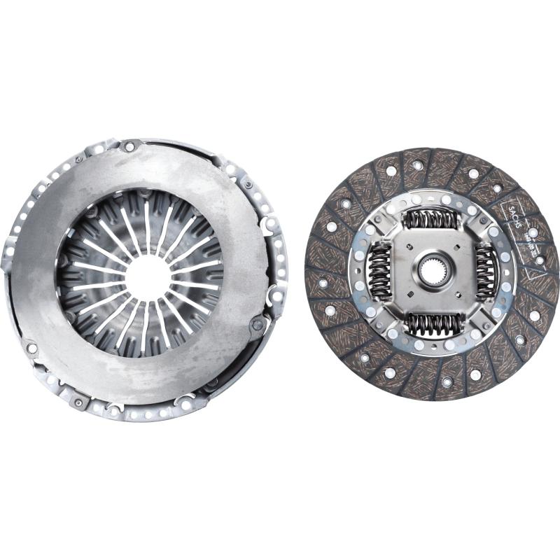 Kit d'embrayage SACHS 3000 970 074 - Visuel 2