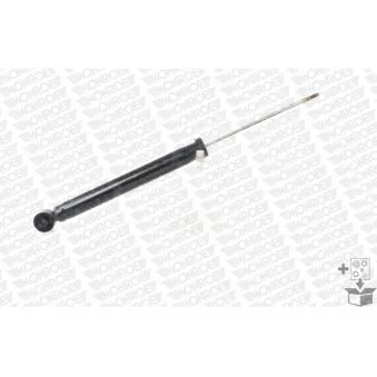 Jeu de 2 amortisseurs arrière MONROE OEM 8K0513035AM