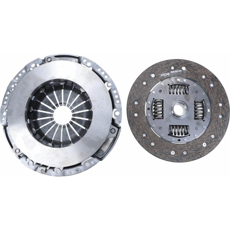 Kit d'embrayage SACHS 3000 970 121 - Visuel 1