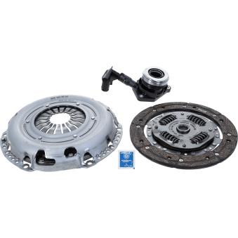 Kit d'embrayage SACHS [3000 990 022]