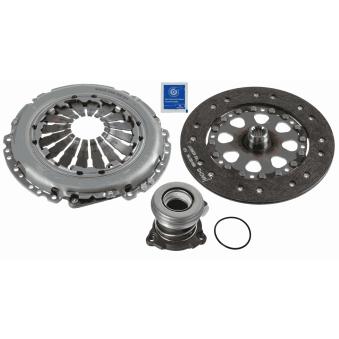 Kit d'embrayage SACHS OEM 93185914