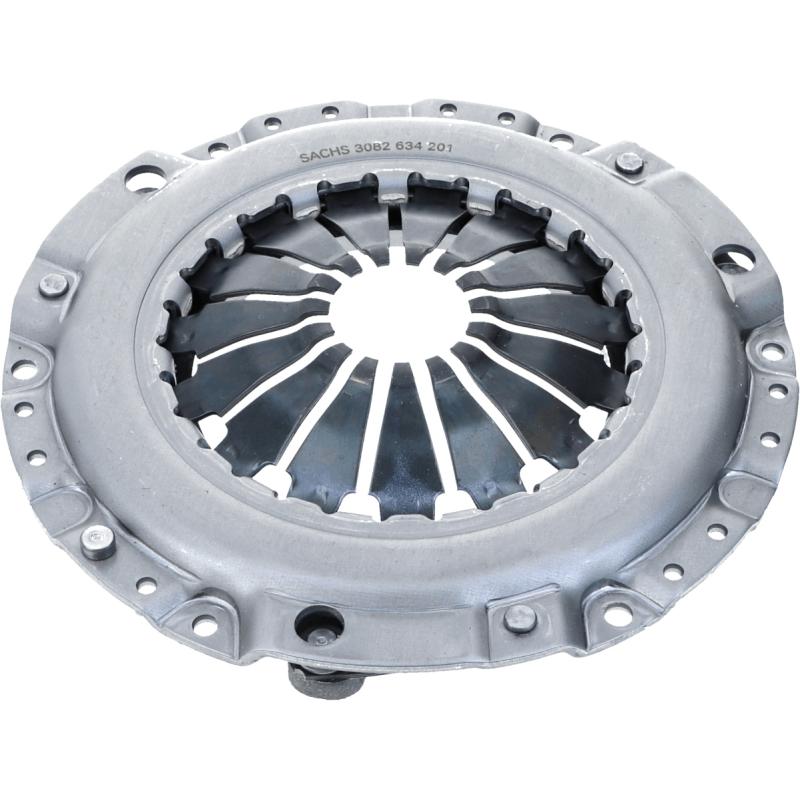 Kit d'embrayage SACHS 3000 990 289 - Visuel 1