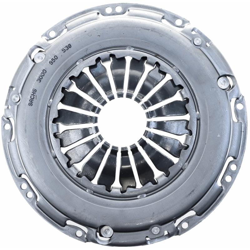 Kit d'embrayage SACHS 3000 990 490 - Visuel 2