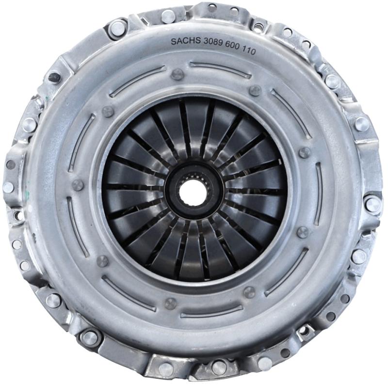 Kit d'embrayage SACHS 3089 600 110 - Visuel 2