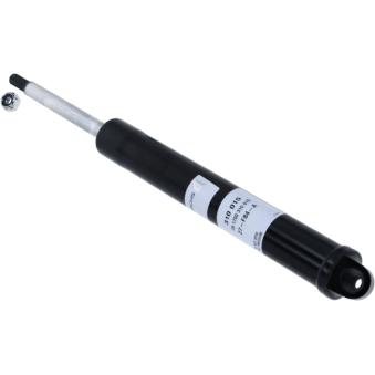 Jeu de 2 amortisseurs avant SACHS 310 015 pour AUDI A6 0.6 - 55cv