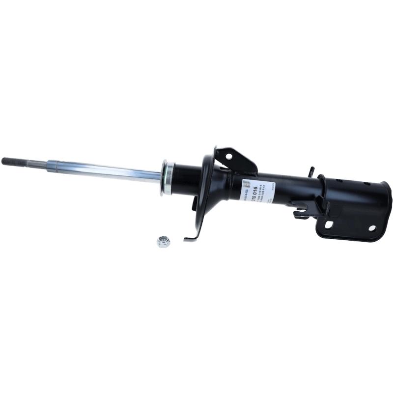 Jeu de 2 amortisseurs avant SACHS 310 016 - Visuel 1