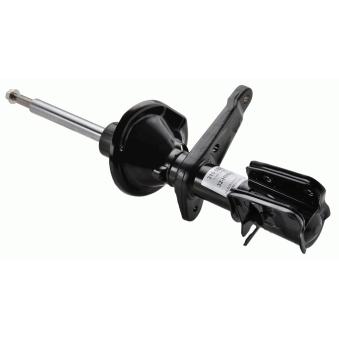 Amortisseur avant gauche SACHS OEM RSC000030
