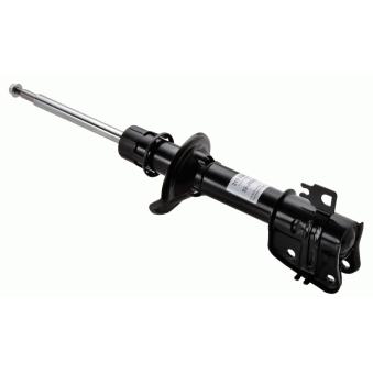 Amortisseur arrière gauche SACHS OEM RPM000030