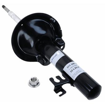 Amortisseur avant droit SACHS [311 240]