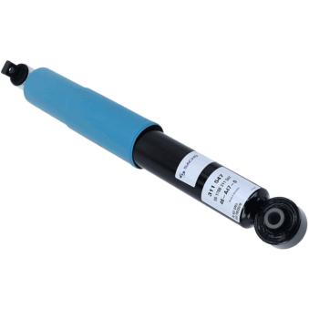 Jeu de 2 amortisseurs arrière SACHS [311 547]