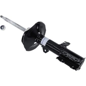 Amortisseur avant droit SACHS OEM 4851002291