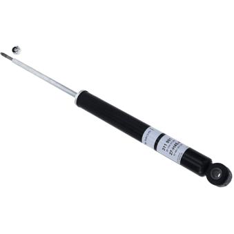 Jeu de 2 amortisseurs arrière SACHS 311 991 pour BMW X1 160 SR - 110cv