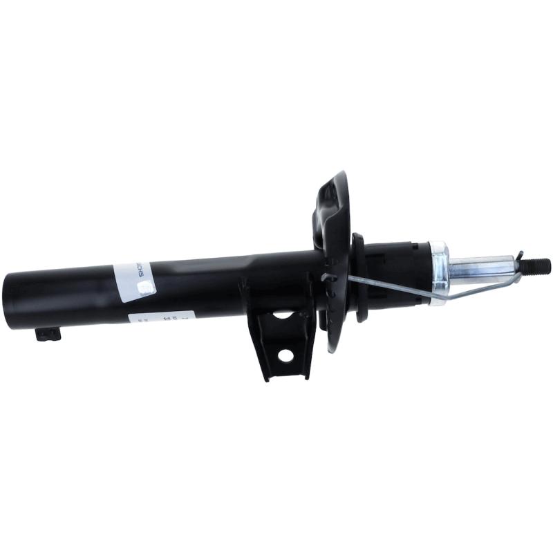 Jeu de 2 amortisseurs avant SACHS 312 267 - Visuel 2