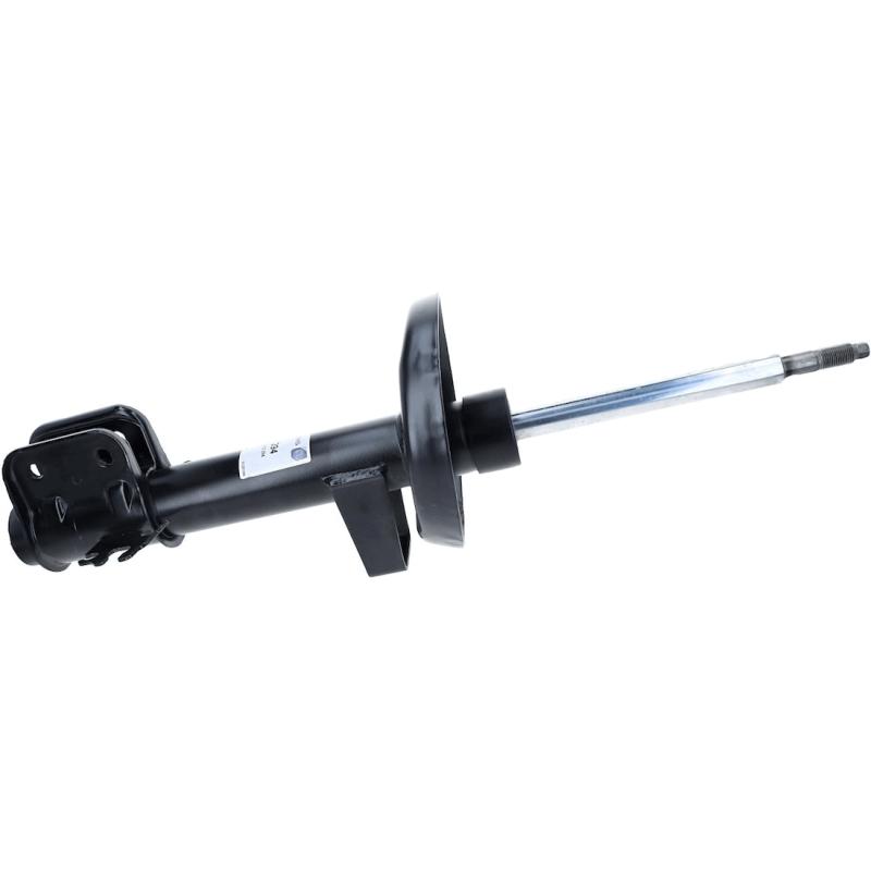 Jeu de 2 amortisseurs avant SACHS 312 294 - Visuel 2