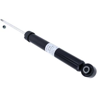 Jeu de 2 amortisseurs arrière SACHS 312 783 pour AUDI A4 2.5 TDI - 163cv