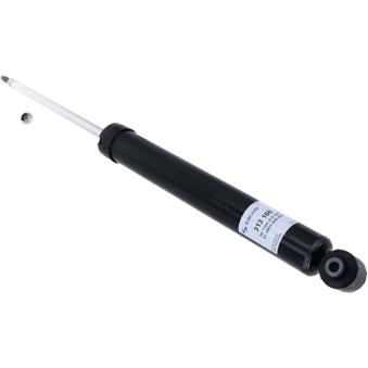 Jeu de 2 amortisseurs arrière SACHS [313 160]