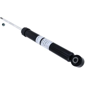 Jeu de 2 amortisseurs arrière SACHS 313 367 pour CITROEN C3 2.0 TDI - 121cv