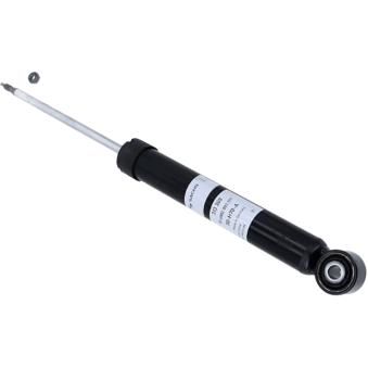 Jeu de 2 amortisseurs arrière SACHS [313 369]