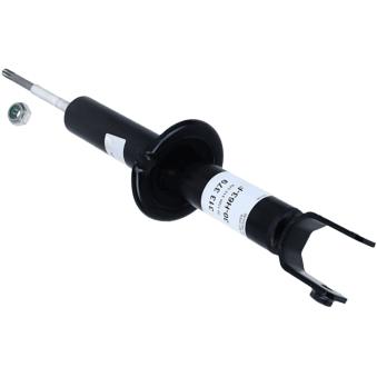 Jeu de 2 amortisseurs arrière SACHS OEM 52611S1EE01