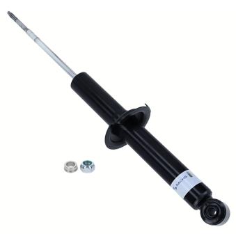 Jeu de 2 amortisseurs arrière SACHS OEM MR369062