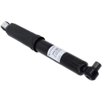 Jeu de 2 amortisseurs avant SACHS OEM 7700310737