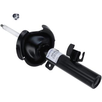 Amortisseur avant droit SACHS [313 415]