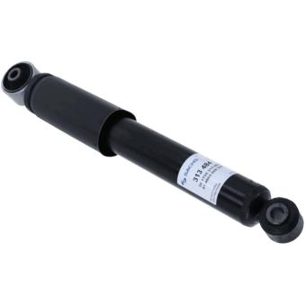 Jeu de 2 amortisseurs arrière SACHS OEM 93182104