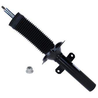 Jeu de 2 amortisseurs avant SACHS 313 503 pour FORD TRANSIT TOURNEO 2.2 TDCi - 110cv