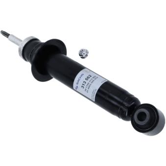 Jeu de 2 amortisseurs avant SACHS OEM 5202PA