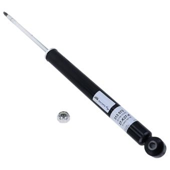 Jeu de 2 amortisseurs arrière SACHS OEM 436411