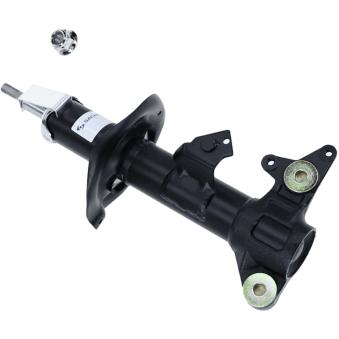 Amortisseur avant gauche SACHS [313 605]