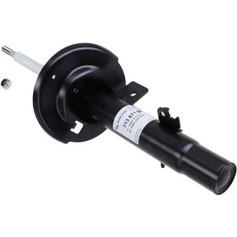 Amortisseur avant gauche SACHS [313 671]