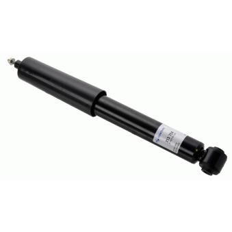 Jeu de 2 amortisseurs arrière SACHS OEM 30736946