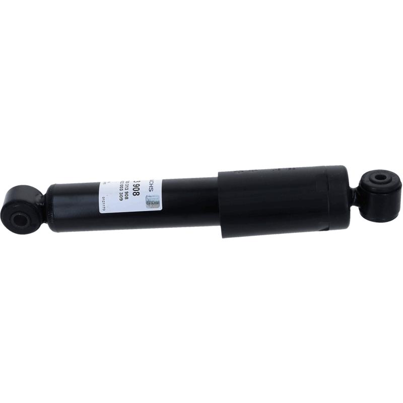 Jeu de 2 amortisseurs arrière SACHS 313 908 - Visuel 2