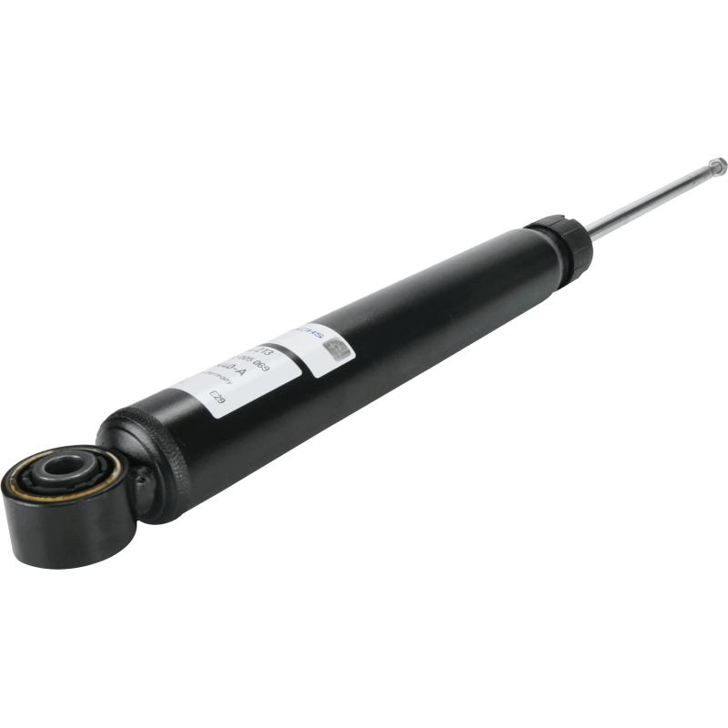 Jeu de 2 amortisseurs arrière SACHS 314 213 - Visuel 1