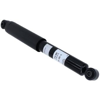 Jeu de 2 amortisseurs arrière SACHS OEM 553003E031