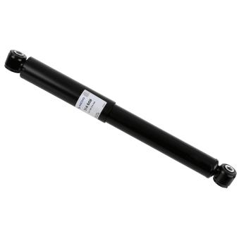 Jeu de 2 amortisseurs arrière SACHS OEM 9063200531