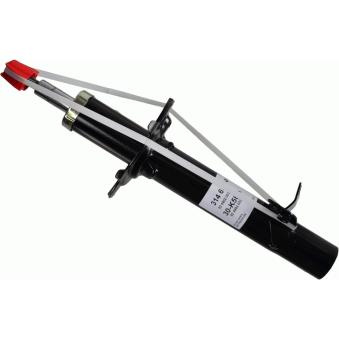 Amortisseur avant gauche SACHS OEM 5202RY