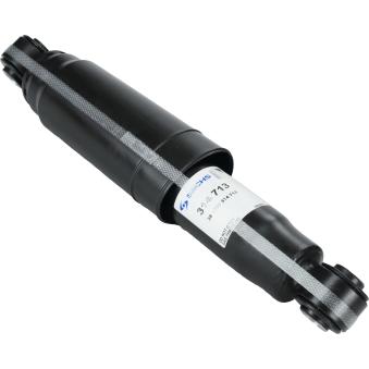 Jeu de 2 amortisseurs arrière SACHS OEM 1355822080