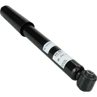 Jeu de 2 amortisseurs arrière SACHS OEM 31290336