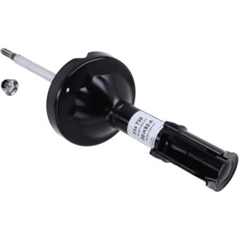 Jeu de 2 amortisseurs avant SACHS OEM 7700428438 Jeu de 2 amortisseurs avant SACHS OEM 7700428438