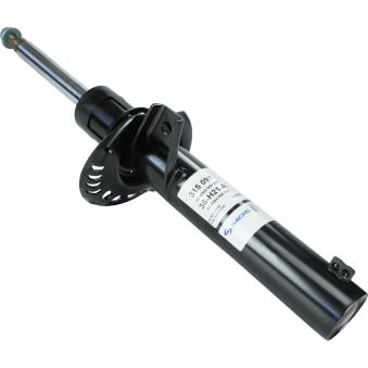 Jeu de 2 amortisseurs avant SACHS OEM 5N0413031AQ