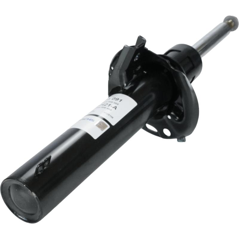 Jeu de 2 amortisseurs avant SACHS 315 091 - Visuel 1